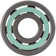 Bronson Speed Co. Foy Pro Raw Skateboard Bearings - reverse