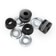 Independent Genuine Parts Original Cushions Skateboard Bushings - black (hard) - alternate