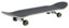 Creature Hotrod Reaper XX 8.25 Complete Skateboard - angle
