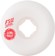 Slime Balls Geoff Rowley Vomit Mini Cruiser Skateboard Wheels - white (95a) - reverse