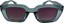 Happy Hour Camden Sunglasses - indigo dreams - front