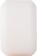 OJ Braun Pro Elite Hardline Skateboard Wheels - white (99a) - side