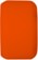 OJ Frozen Energy Keyframe Skateboard Wheels - orange (92a) - side