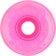 OJ Super Juice Cruiser Skateboard Wheels - bubble gum (78a)