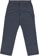 Dickies Relaxed Fit Duck Jeans - airforce blue