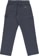 Dickies Relaxed Fit Duck Jeans - airforce blue - reverse