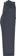 Dickies Relaxed Fit Duck Jeans - airforce blue - fold