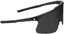 Glassy Cooper Polarized - black polarized lens - side