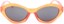 Happy Hour Mind Melters Sunglasses - crab shacks - front