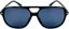 Happy Hour The Duke Sunglasses - midnight mass - front