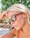 I-Sea Banks Polarized Sunglasses - tort/green polarized lens - Lifestyle