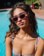 I-Sea Banks Polarized Sunglasses - dusty rose/plum polarized lens - Lifestyle