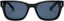 I-Sea Declan Polarized Sunglasses - black/smoke polarized lens - front