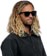 I-Sea Declan Polarized Sunglasses - black/smoke polarized lens - Lifestyle