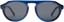 I-Sea Ivan Florence Polarized Sunglasses - dark seas/smoke polarized lens