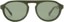 I-Sea Ivan Florence Polarized Sunglasses - kelp/smoke polarized lens - front