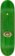 Creature Conjure 8.53 Skateboard Deck - top