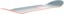 Creature Baekkel Metal XX 8.51 Skateboard Deck - angle