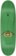 Creature Conjure 9.0 Wheel Wells Skateboard Deck - top