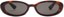I-Sea Holden Polarized Sunglasses - tort/smoke polarized lens - front