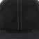 Vans Skate Swirl Unstructured Snapback Hat - black - front detail