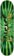 Creature Fortune 8.0 7 Ply Birch Skateboard Deck