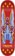 Creature Jhanka Snakes 8.375 Skateboard Deck