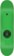 Creature Lockwood Fumes 8.25 Skateboard Deck - top