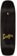 Creature Navarrette Angel Of Death 9.0 XL Shape Skateboard Deck - top