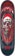 Creature Provost Metal XX 8.8 Skateboard Deck