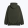 Method Technical Riding Hoodie - dark green - reverse