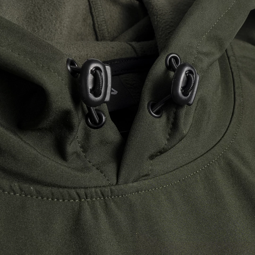 Method Technical Riding Hoodie - dark green | Tactics