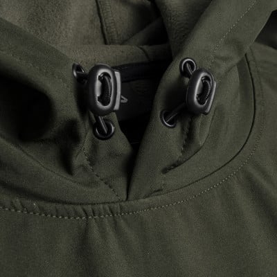 Method Technical Riding Hoodie - dark green | Tactics
