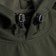Method Technical Riding Hoodie - dark green - detail 2