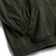 Method Technical Riding Hoodie - dark green - detail 1