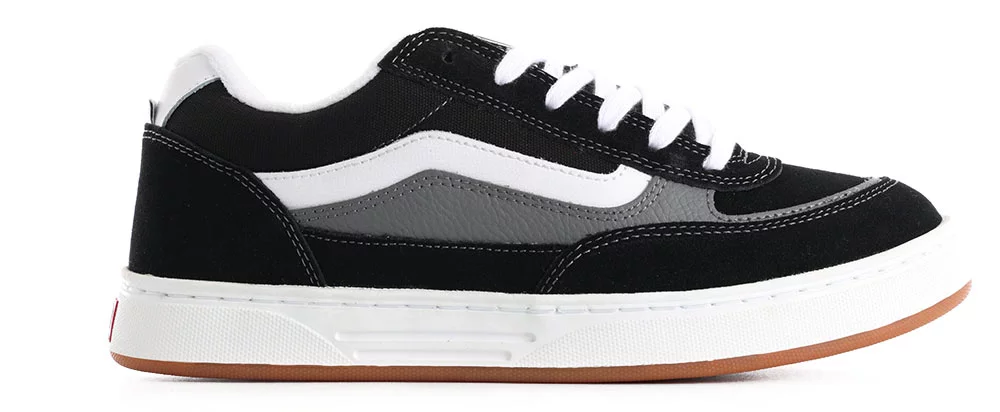【VANS】SKATE ESTAZZO BLACK/CHARCOAL 国内発送 Skate-Estazzo-Shoe.png