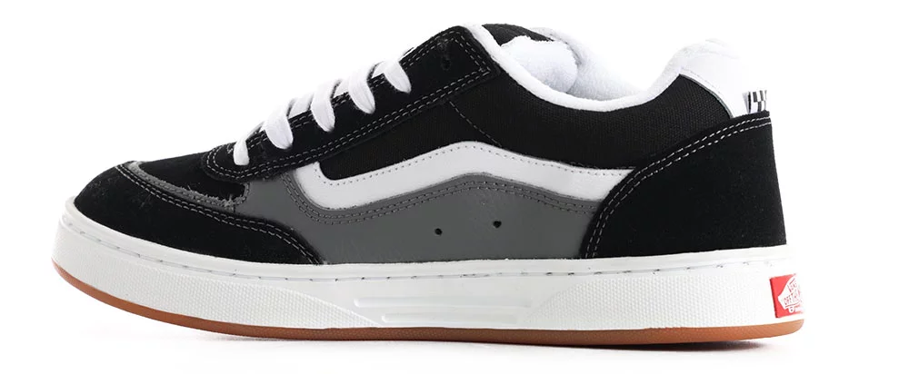 Vans Skate Estazzo Shoes - black/white | Tactics