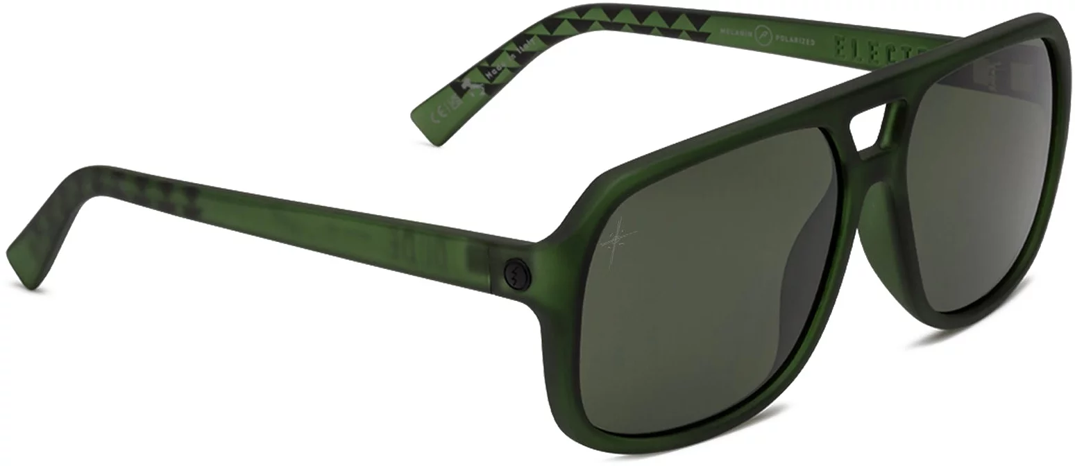 Uv Protection The Dude Electric Sunglasses Electric Dude