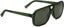 Electric Dude Polarized Sunglasses - jm british racing green/grey polarized lens - alternate
