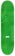Theories Cydonia 8.25 Skateboard Deck - top