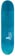 Theories Lovett Pleasure Seeker 8.38 Skateboard Deck - top