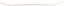Theories Lovett Pure Moods 8.5 Skateboard Deck - angle