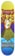 Theories Revealed 8.25 Skateboard Deck