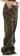 RVCA Women's Coco Cord Pants - dark olive - alternate
