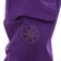 Airblaster Women's Freedom Boss Pants - (naima antolin) nai huckleberry - side detail