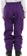 Airblaster Women's Freedom Boss Pants - (naima antolin) nai huckleberry - reverse