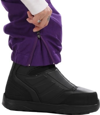 Airblaster Women's Freedom Boss Pants - (naima antolin) nai