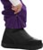 Airblaster Women's Freedom Boss Pants - (naima antolin) nai huckleberry - cuff
