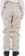 Airblaster Women's High Waisted Pant - bone - reverse