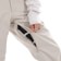 Airblaster Women's High Waisted Pant - bone - vent zipper